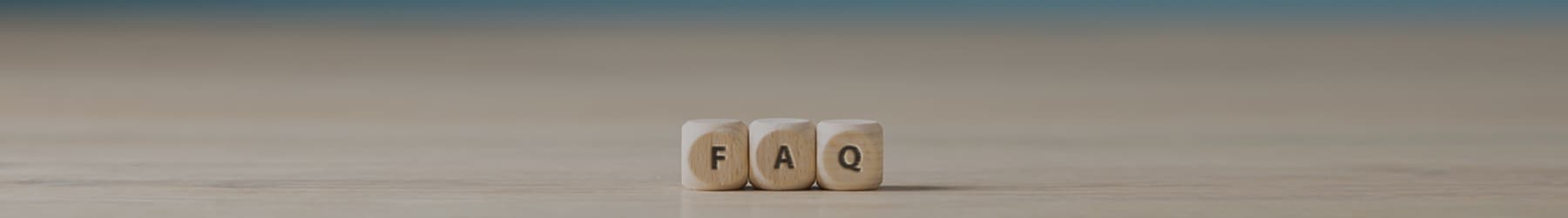 よくあるご質問