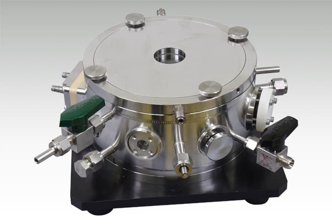 その他チャンバ