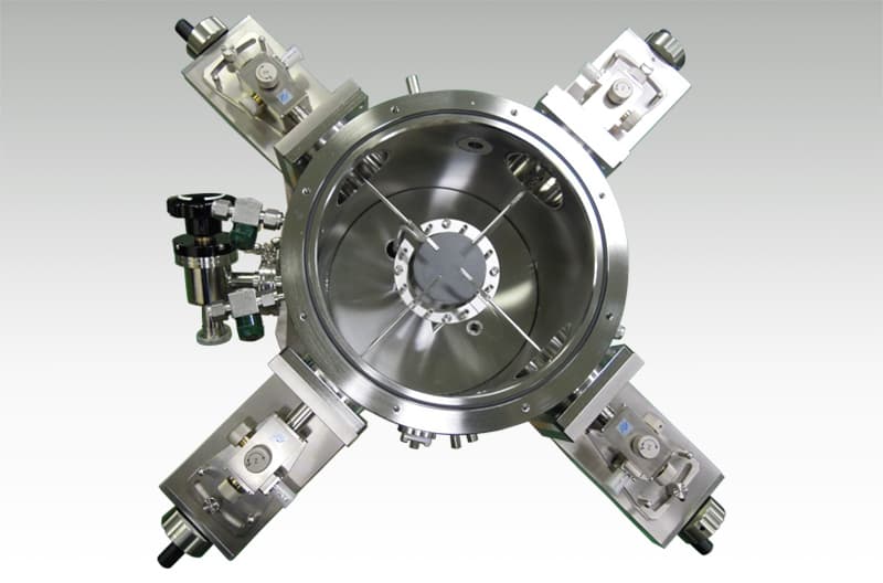 その他チャンバ