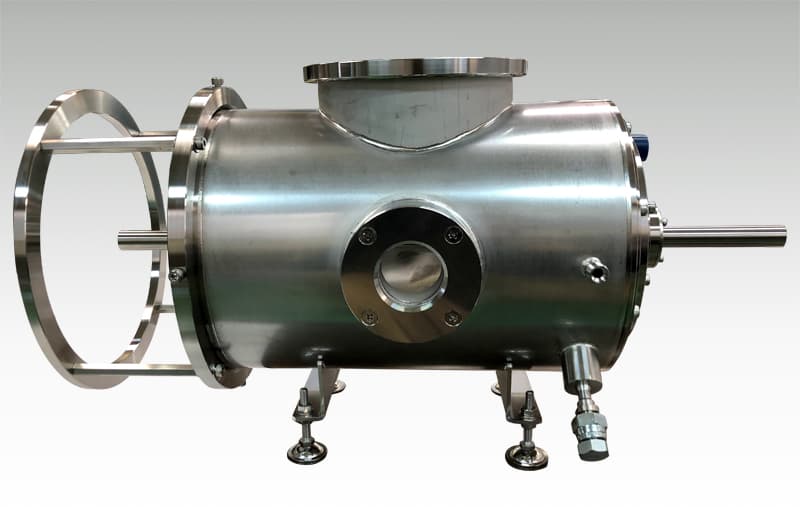 その他チャンバ